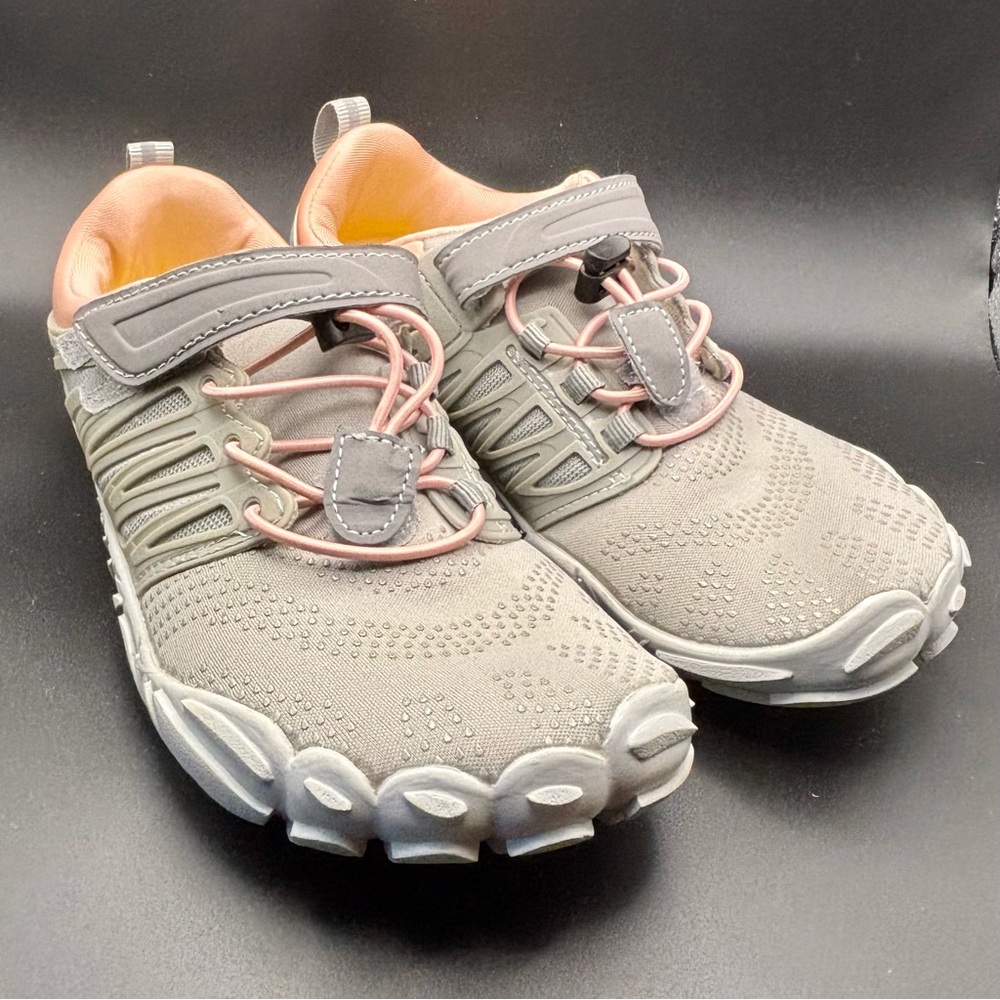 Whitin Sports Women's Barefoot & Minimalist Trail Runner Shoes size 37 US 6.5/7